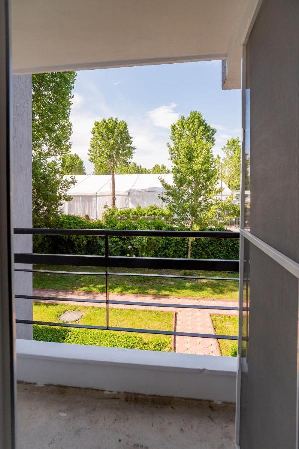 Hotel Complex Paloma Coral Mamaia Exterior foto